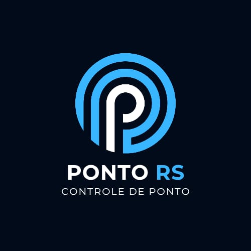 PontoRS Controle de Ponto